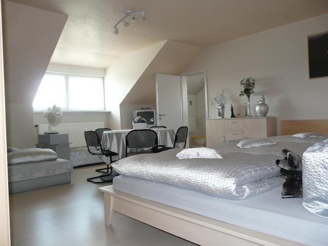 Caruso Pension Und Pizzeria Salzweg ภายนอก รูปภาพ